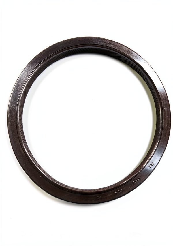 Rear Main Seal Gasket AMCCM Adjustable Aluminum-2