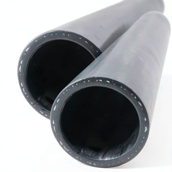 TERLIGSK Fuel Filler Hose Black-2