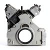 YHTAUTO Rear Main Seal Cover Set for Chevrolet-1