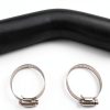 Fuel Filler Hose DOUQANG Rubber for Ford-1
