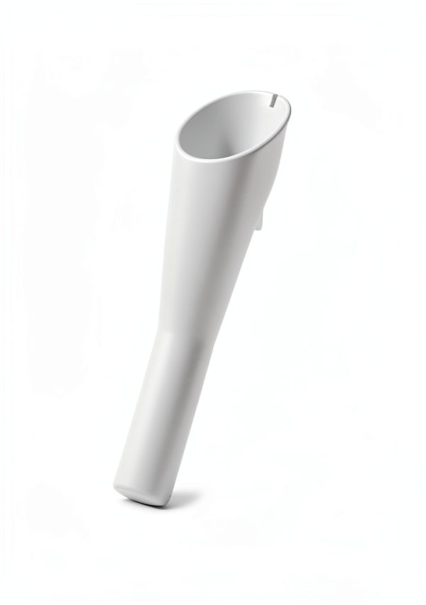 Hihaha Fuel Filler Funnel Tube for Ford F150-4