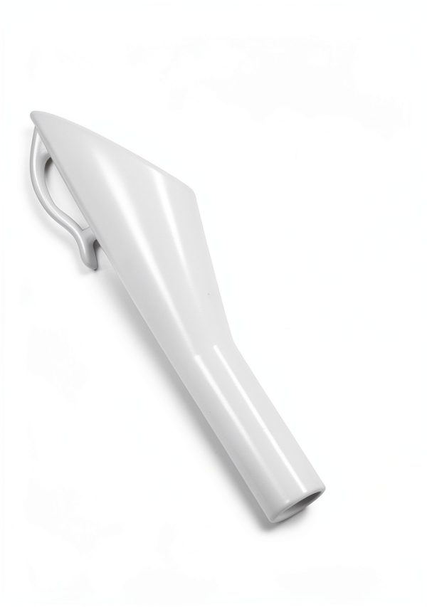Hihaha Fuel Filler Funnel Tube for Ford F150-6