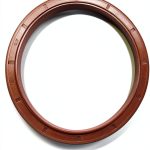 Rear Main Seal Gasket AMCCM Aluminum Design-0