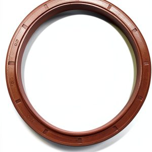 Rear Main Seal Gasket AMCCM Aluminum Design-0