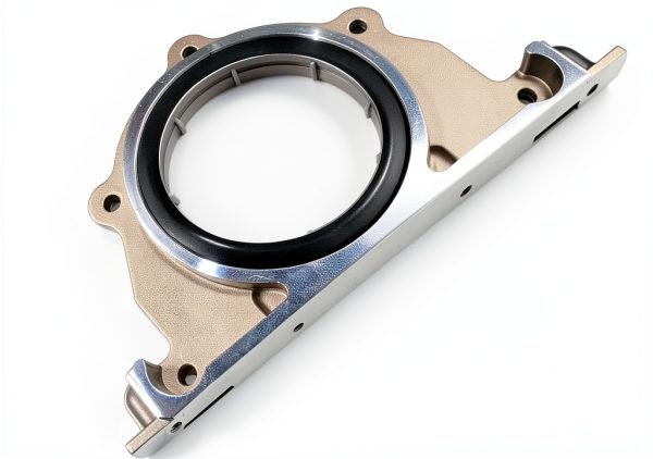 KEYALL Rear Main Gasket Set for Chrysler 200 2011-2013-4