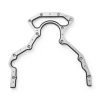 Rear Main Gasket Set for GMC Hummer Buick Cadillac Pontiac-3