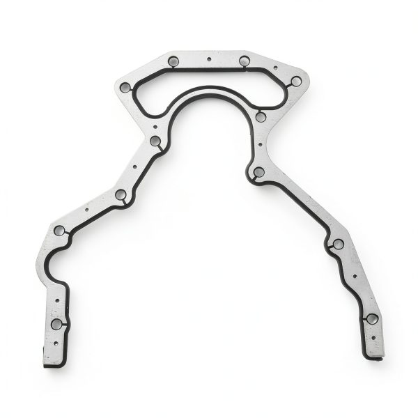 Rear Main Gasket Set for GMC Hummer Buick Cadillac Pontiac-3