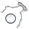 Rear Main Gasket Set for GMC Hummer Buick Cadillac Pontiac-0