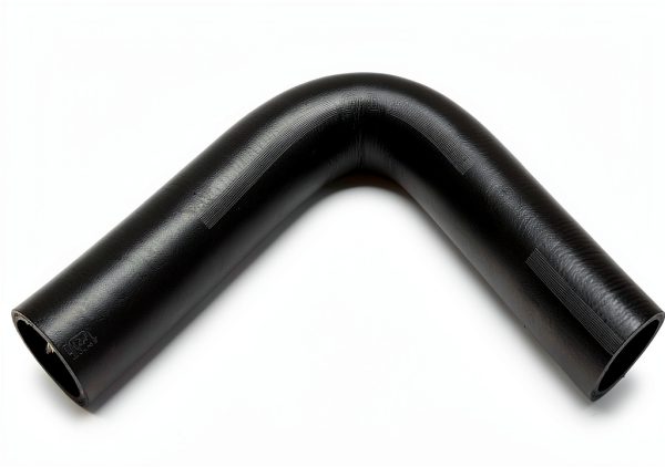 Gates Nitrile Fuel Filler Neck Hose for Gasoline-0