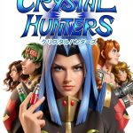 Japanese Crystal Hunters Kindle Edition 2.99-0