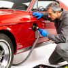 Fuel Tank Hose for Ford Mustang Vaticas High-Quality Rubber-5