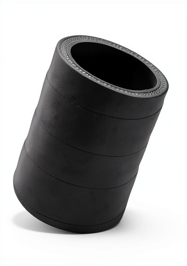 Fuel Tank Hose for Ford Mustang Vaticas High-Quality Rubber-3