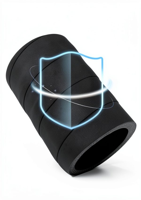 Fuel Tank Hose for Ford Mustang Vaticas High-Quality Rubber-1