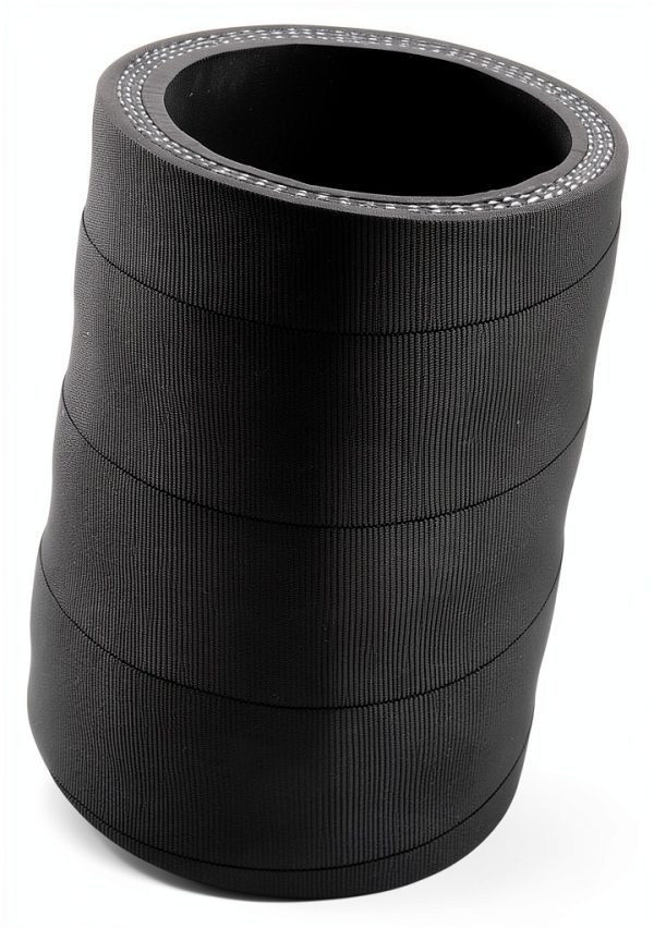 Fuel Tank Hose for Ford Mustang Vaticas High-Quality Rubber-0