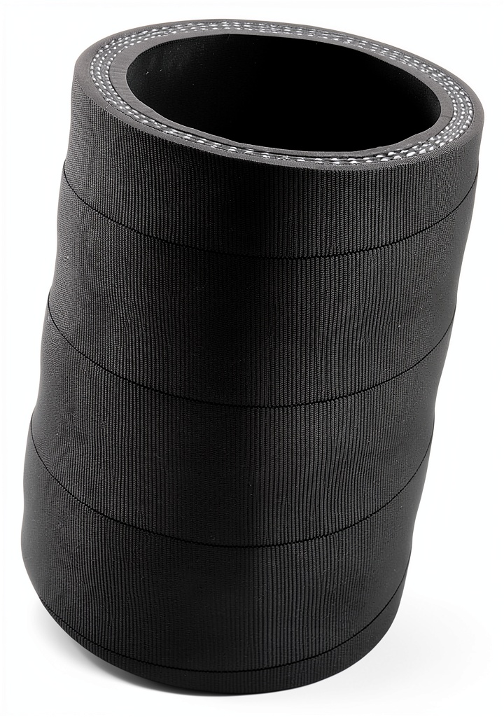 Fuel tank hose for Ford Mustang