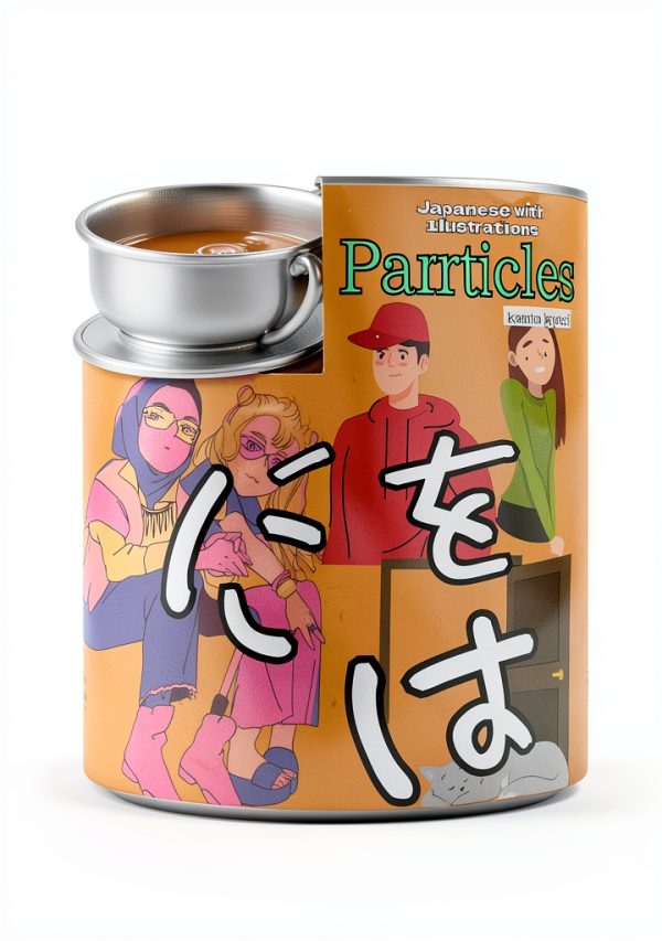Japanese Kids Language eBook Kindle Edition B0D5797S7X 127‑Page-0