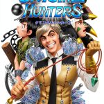 Crystal Hunters Japanese Kindle eBook Natural Series Volume 1-0