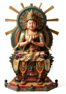 Japanese Buddhist Kindle eBook by Amazon, 234 Pages Enhanced Typeset-0