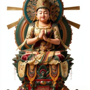 Japanese Buddhist Kindle eBook by Amazon, 234 Pages Enhanced Typeset-0
