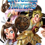 Crystal Hunters Japanese Manga Kindle Edition - Natural Series 2024-0