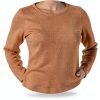 Smallshow Women's Knit Maternity Dress Sleeve Stretchy Knit Casual-5